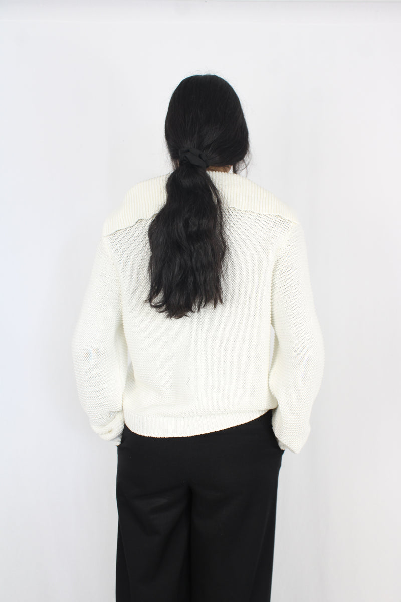 Marle - Chunky Cardigan