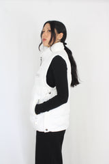 Von Dutch - Puffer Vest