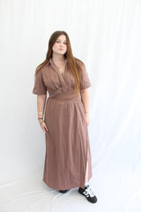 Sovere - 'Atlas Dress' NWT