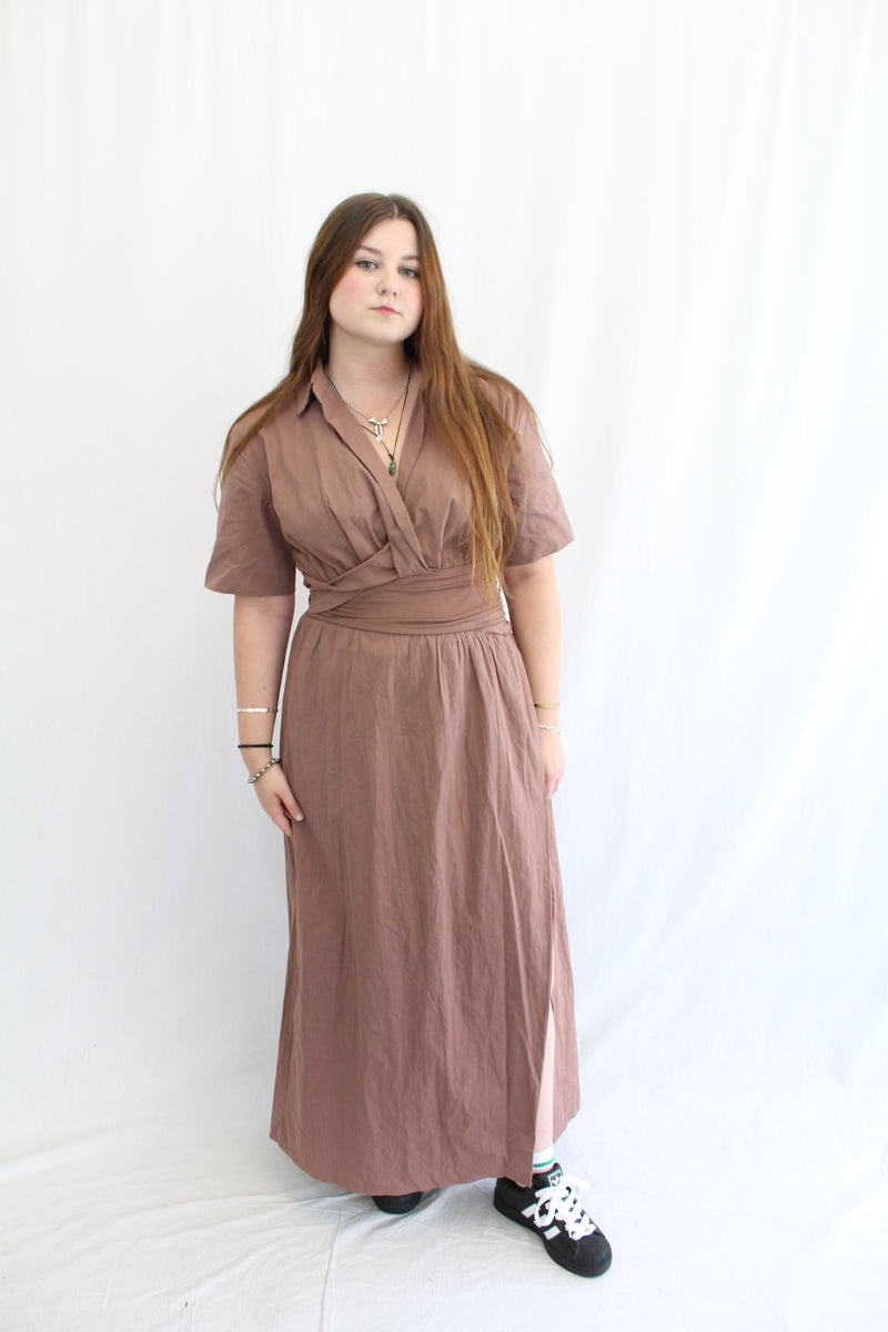 Sovere - 'Atlas Dress' NWT