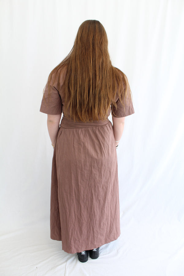 Sovere - 'Atlas Dress' NWT