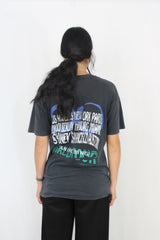 Anine Bing - Serpent Tee