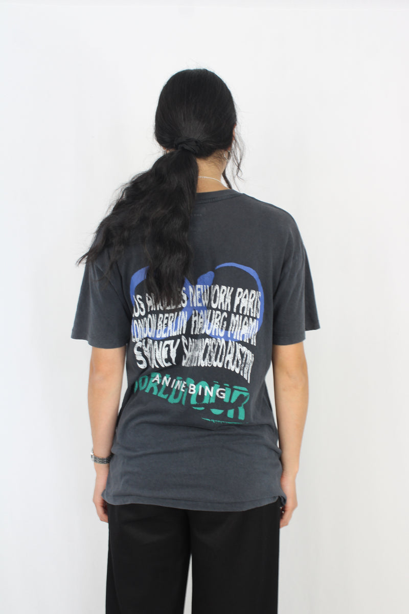 Anine Bing - Serpent Tee