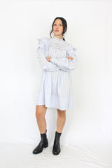 Isabel Marant Etoile - Smock Dress