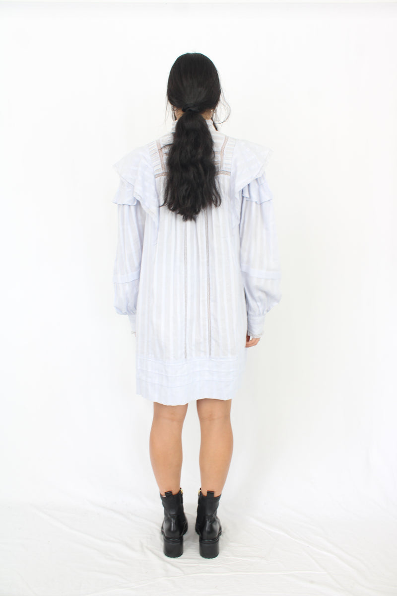 Isabel Marant Etoile - Smock Dress