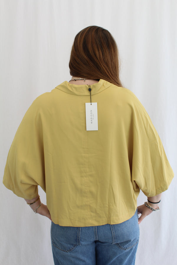 Madison the Label - 'Monse Shirt' NWT