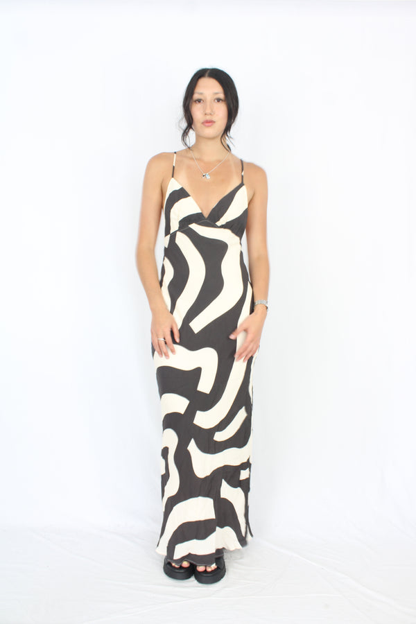 Dissh - Nina Bias Dress