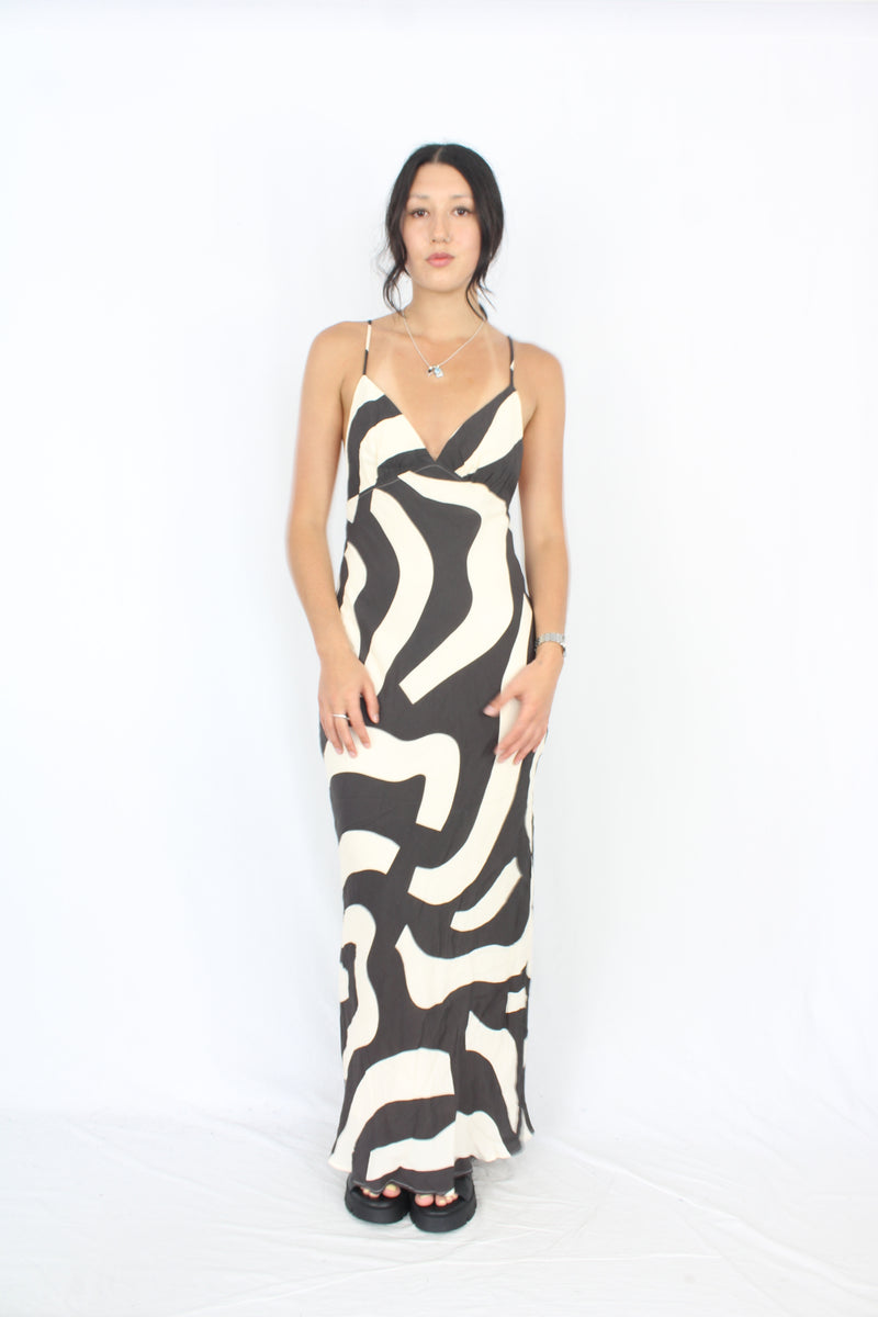 Dissh - Nina Bias Dress