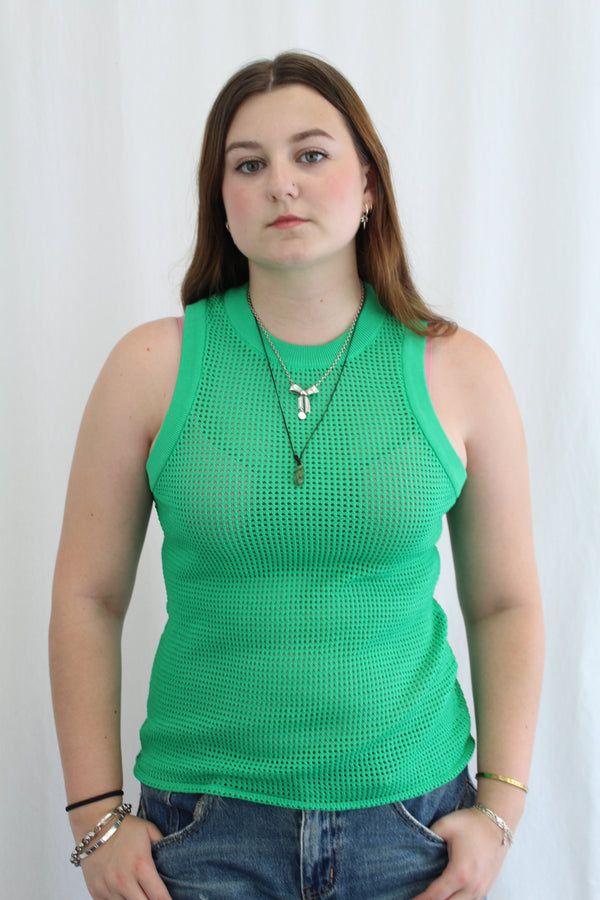 Superette - Knit Tank