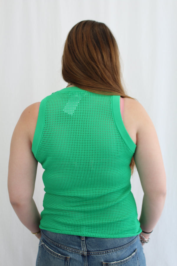 Superette - Knit Tank