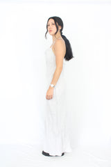 Ruby - Naia Linen Dress