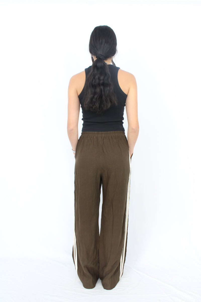 Ruby - Corvette Linen Pants