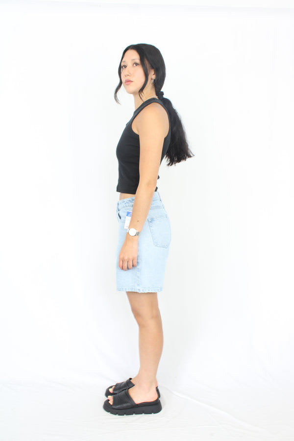 Rusty - Denim Shorts