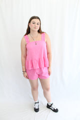 Billy J - Cotton 2 Piece Set