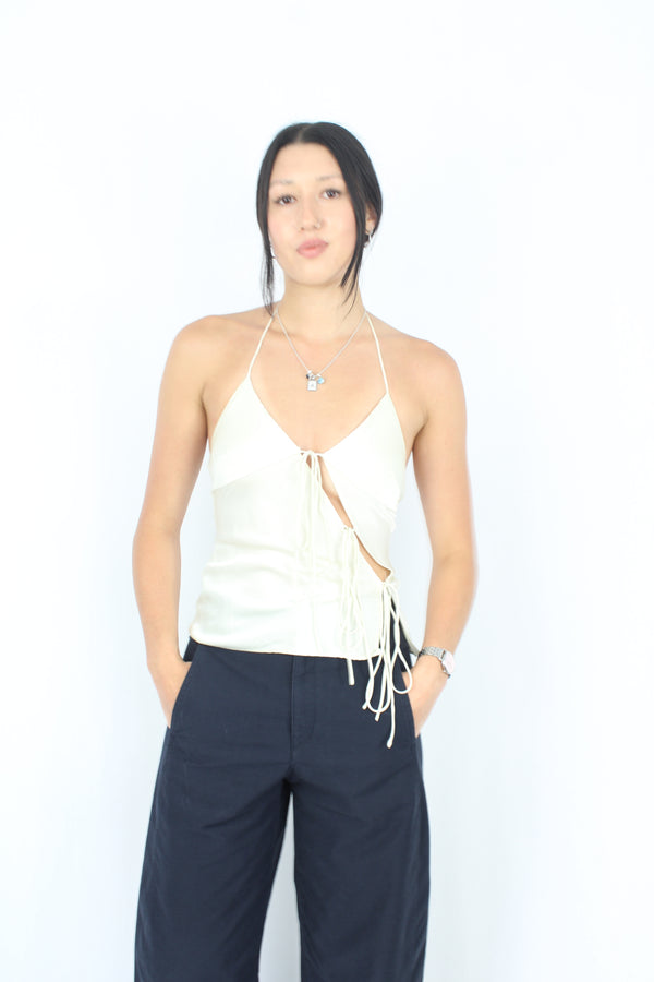 Lioness - Mariah Cami