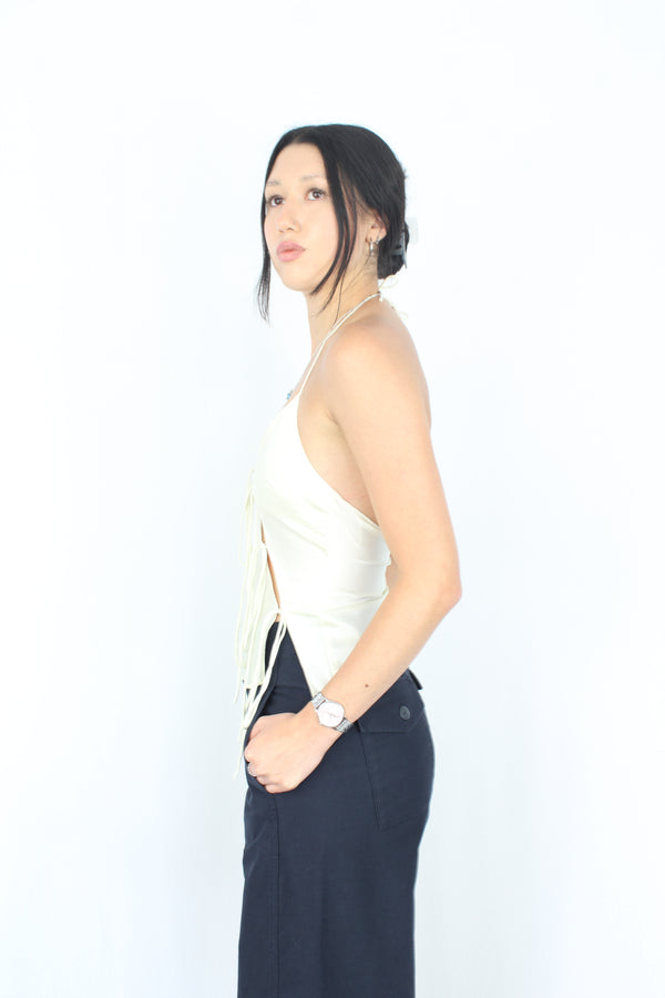 Lioness - Mariah Cami