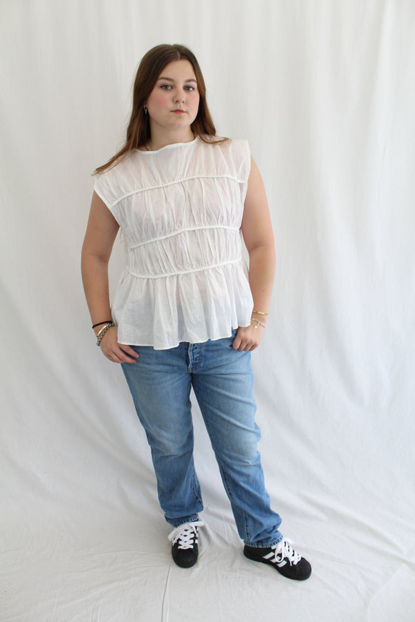 Khaite - Callum Jeans