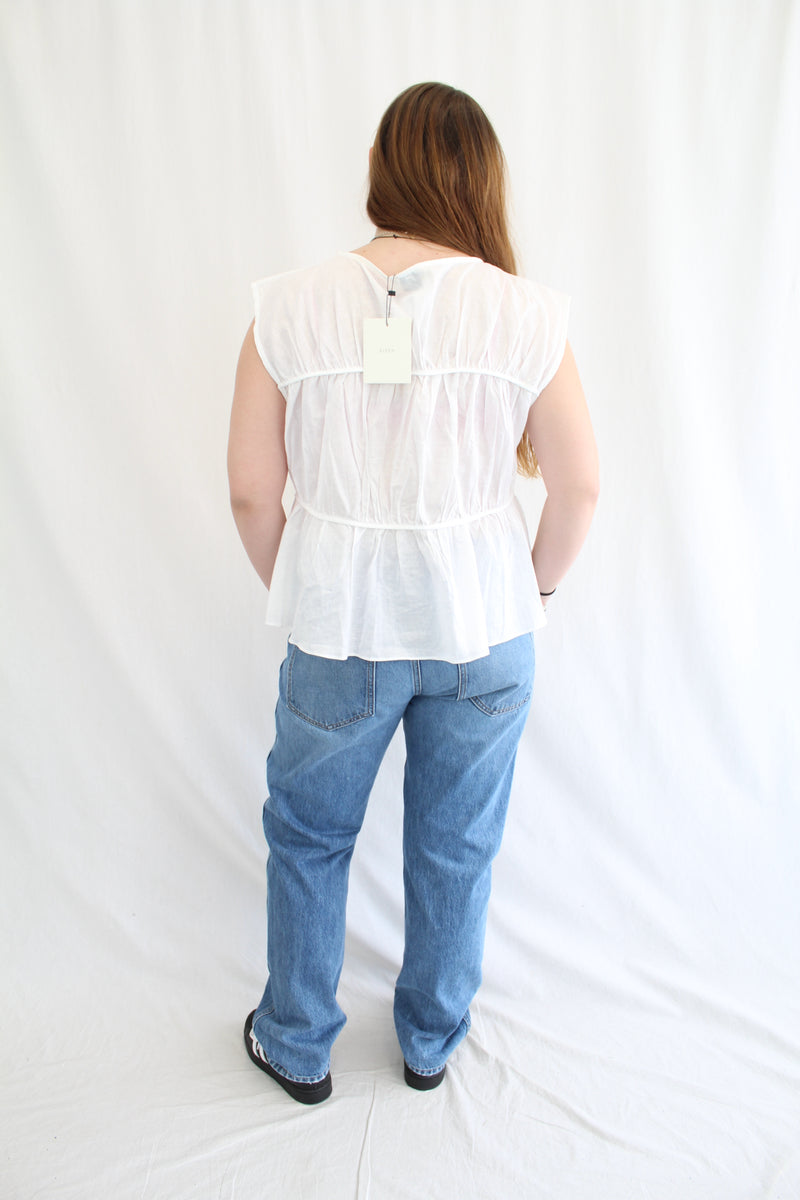 Khaite - Callum Jeans