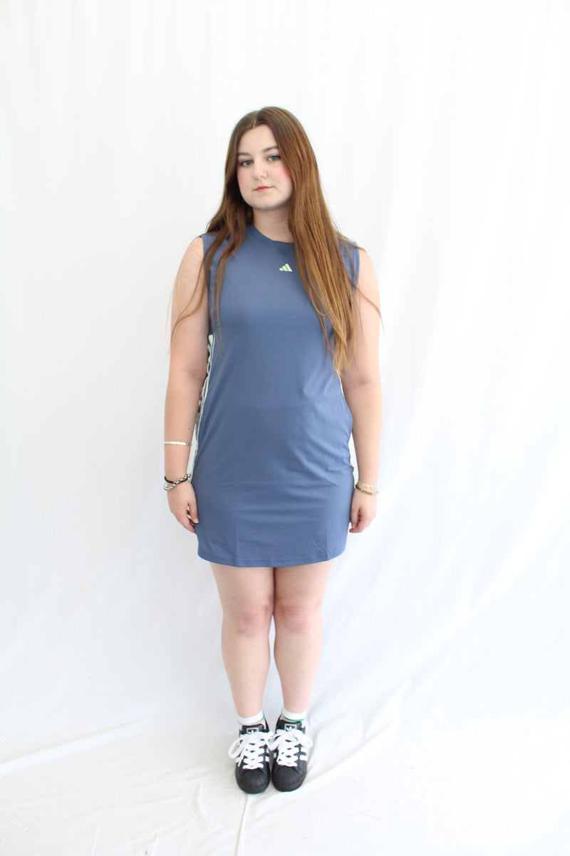 Adidas - 'Sports Dress' NWT