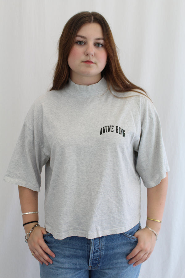 Anine Bing - 'Palmer Tee'