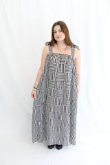 Federation - 'Bowie Maxi Dress'