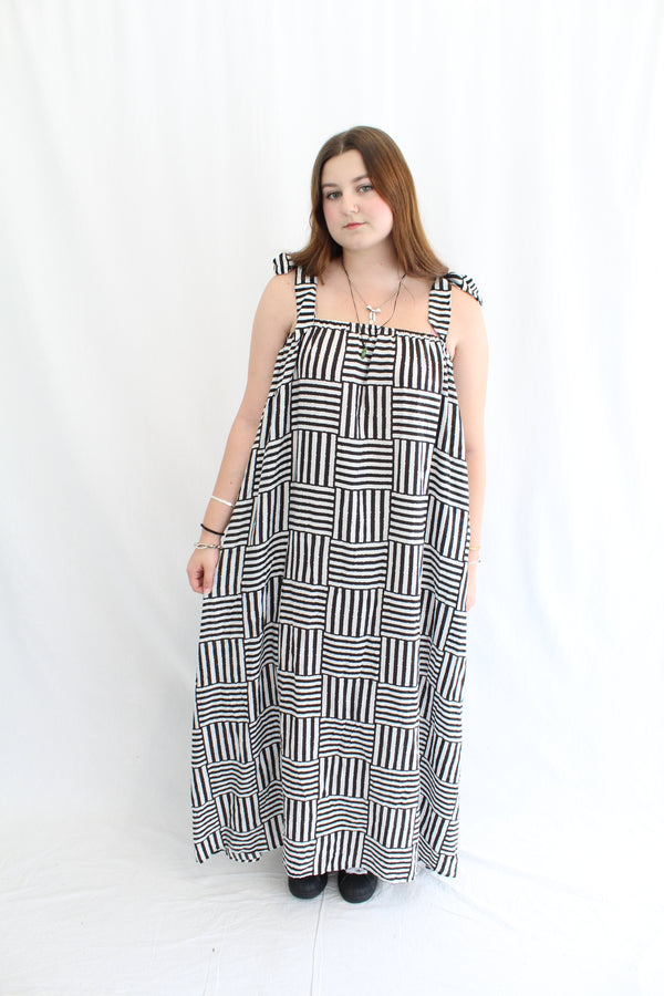 Federation - 'Bowie Maxi Dress'