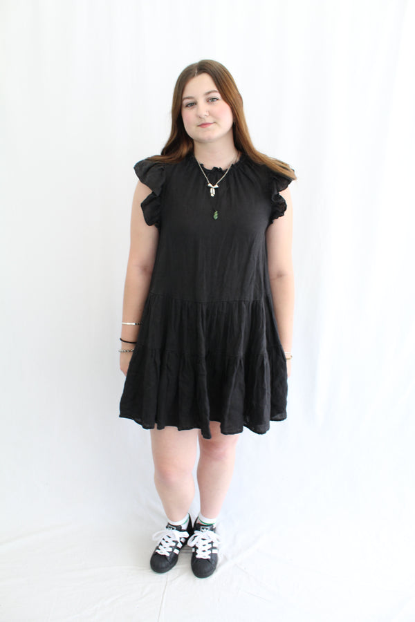 Leoni - 'Livia Dress' NWT