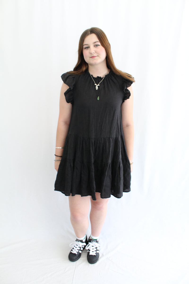 Leoni - 'Livia Dress' NWT