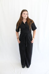 I Love Ugly - Cotton Jumpsuit