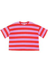 Kowtow - Striped Tee