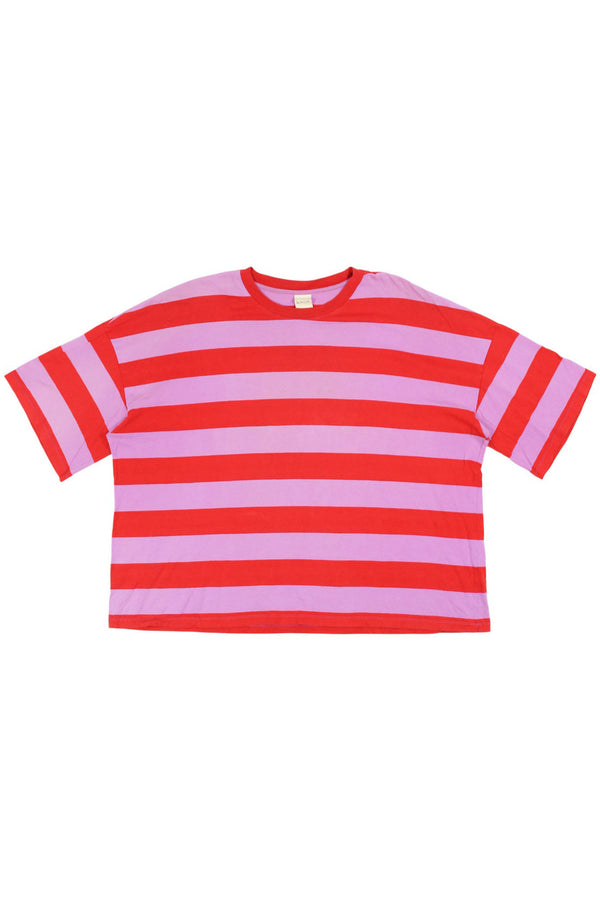 Kowtow - Striped Tee