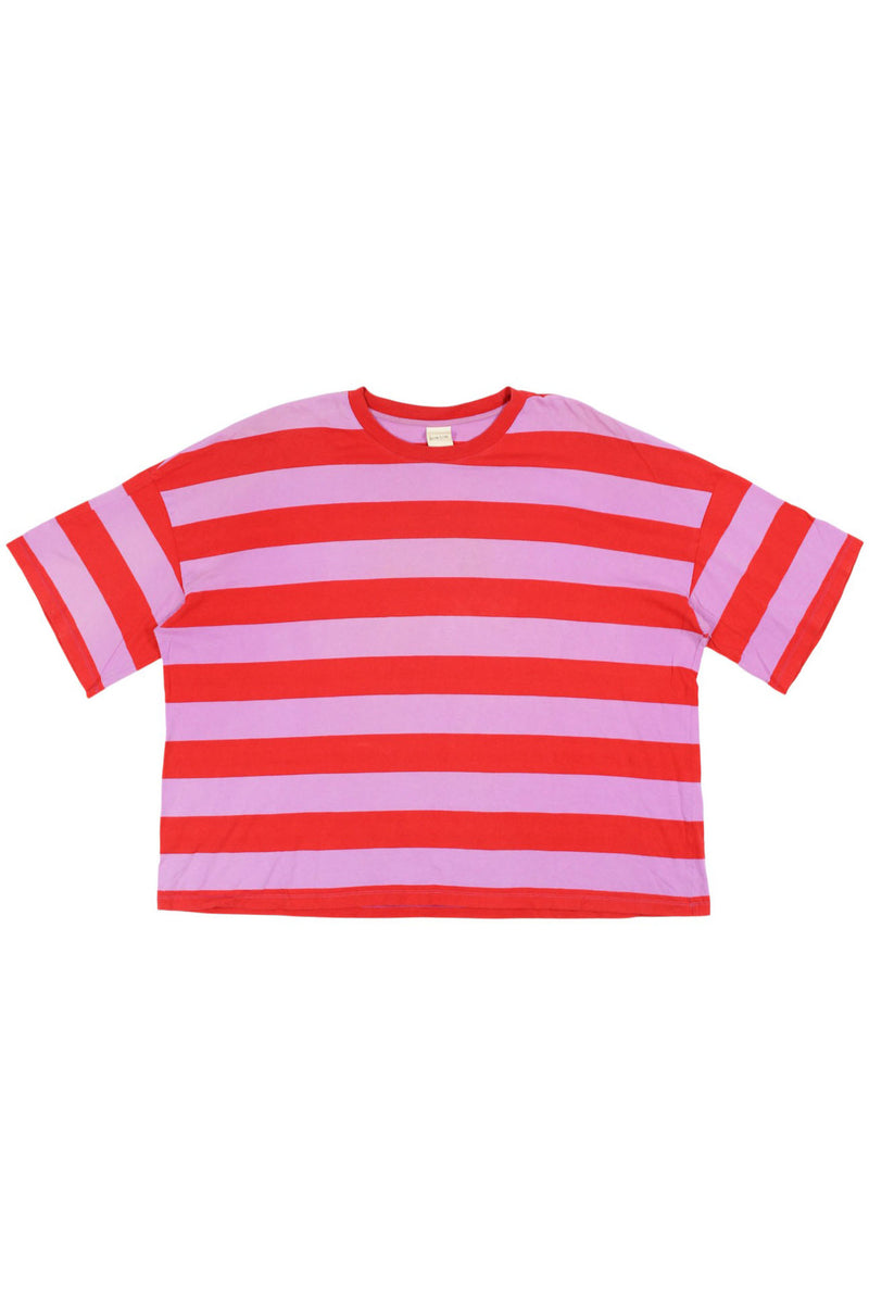 Kowtow - Striped Tee