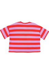 Kowtow - Striped Tee
