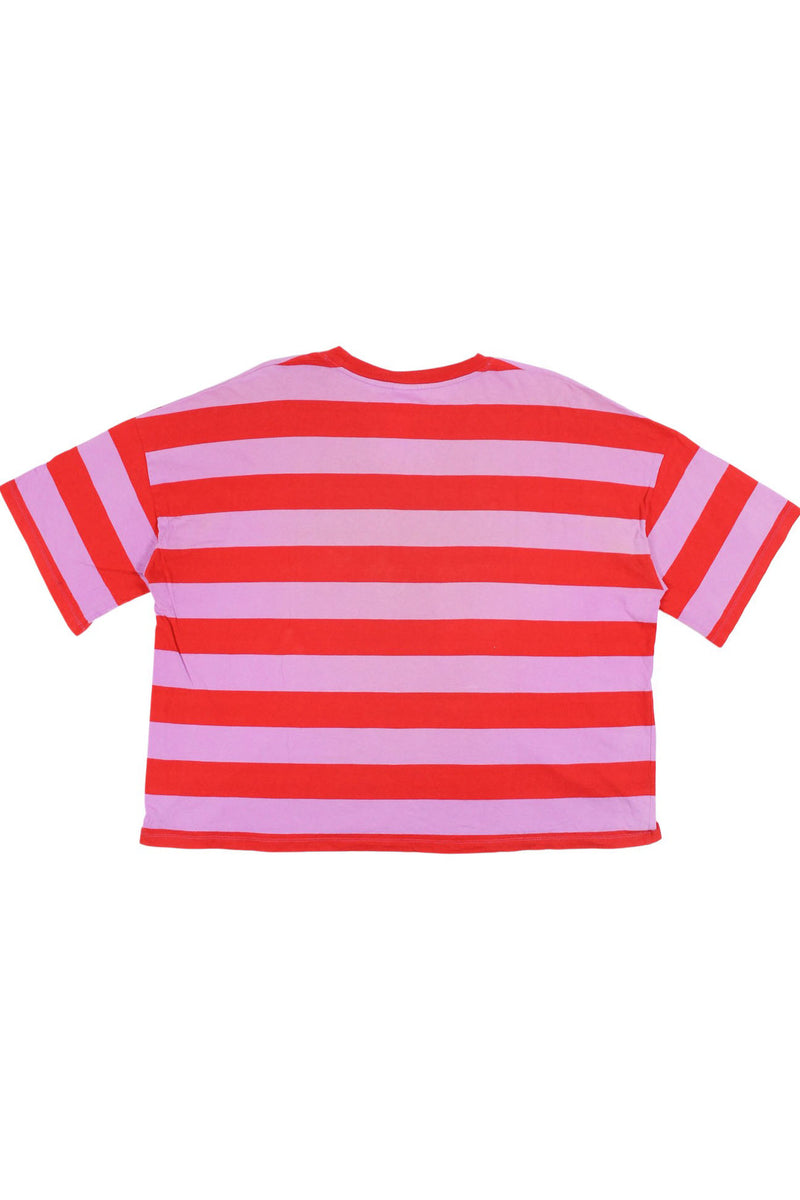 Kowtow - Striped Tee