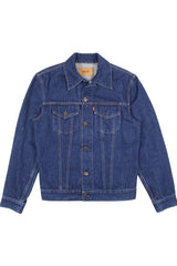 Levi's - Denim Jacket