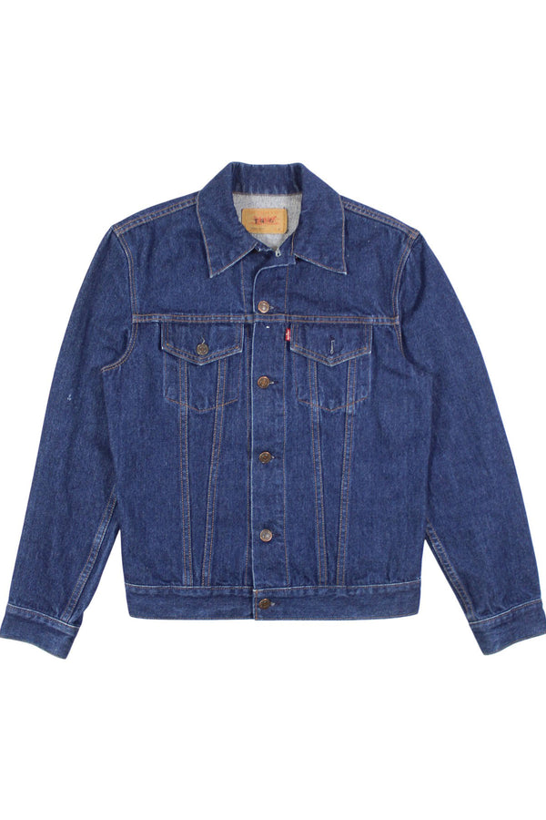 Levi's - Denim Jacket