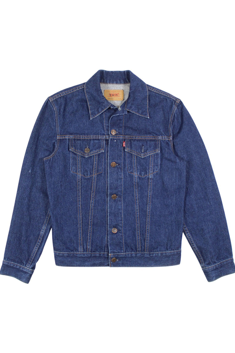 Levi's - Denim Jacket