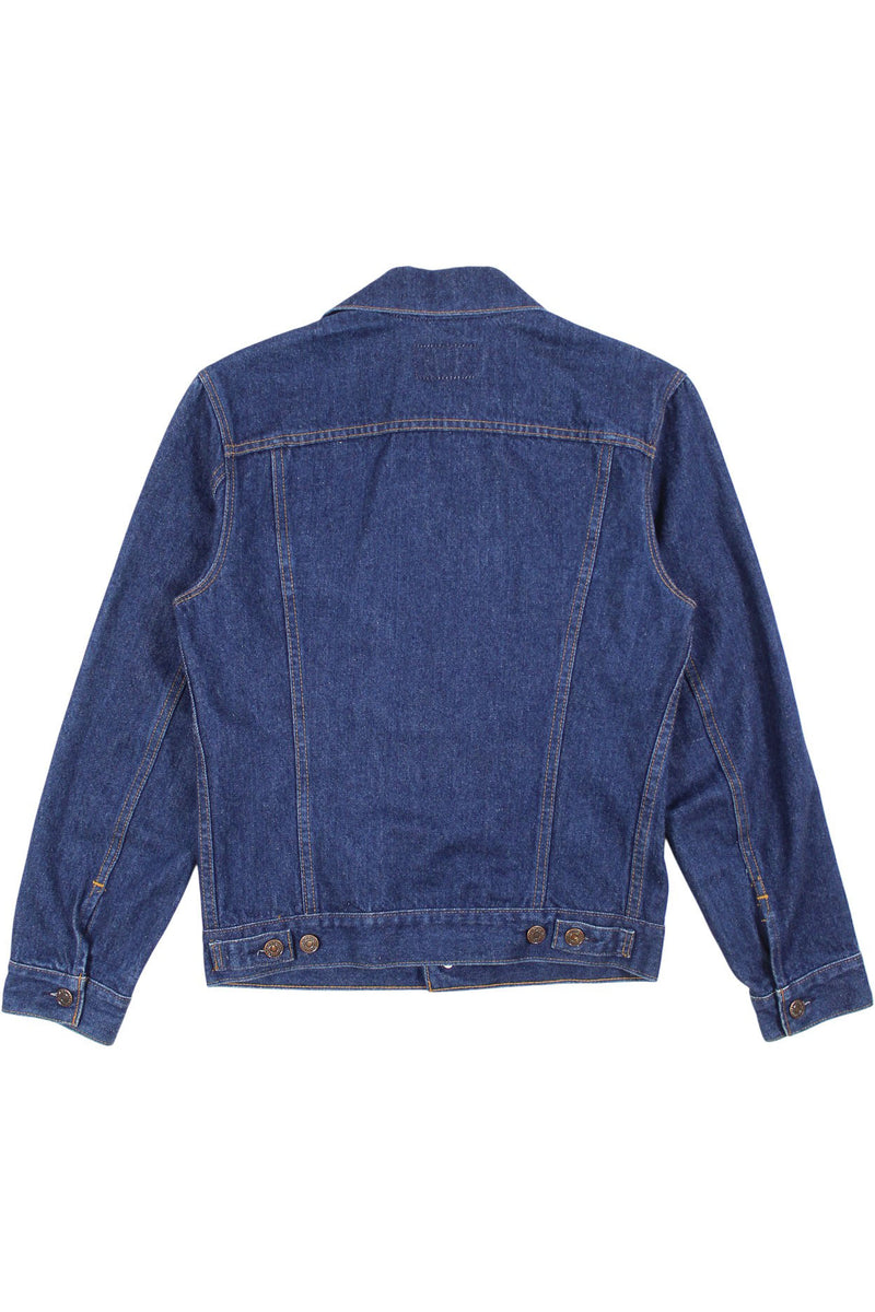 Levi's - Denim Jacket