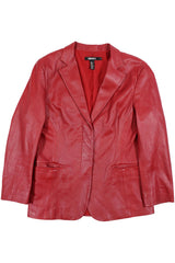 DKNY - Leather Jacket