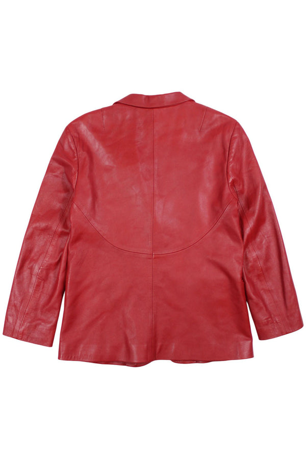 DKNY - Leather Jacket