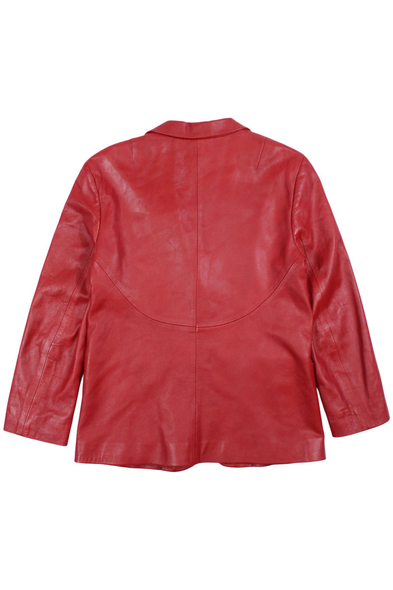 DKNY - Leather Jacket