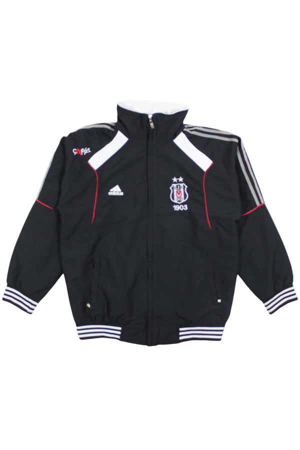 Adidas - Zip Up Jacket