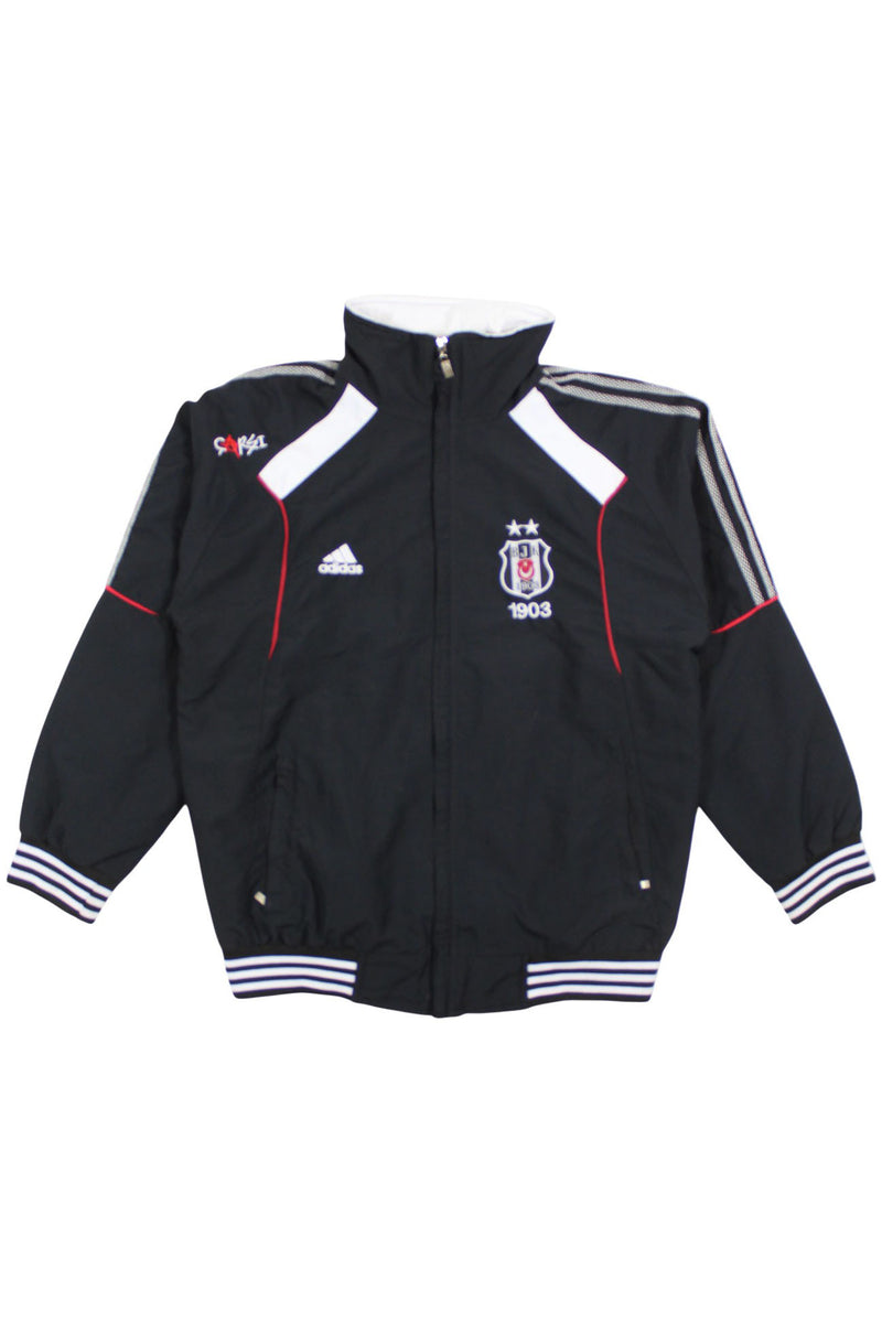 Adidas - Zip Up Jacket