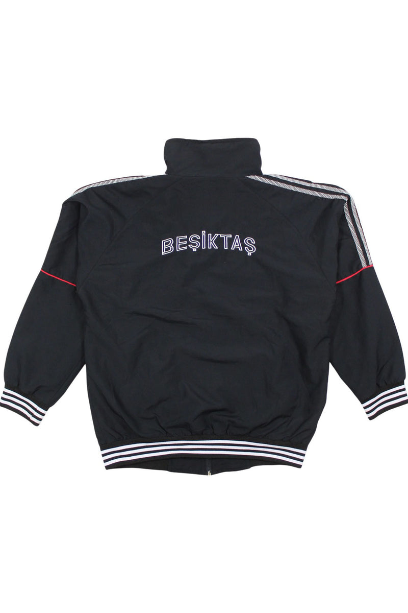 Adidas - Zip Up Jacket