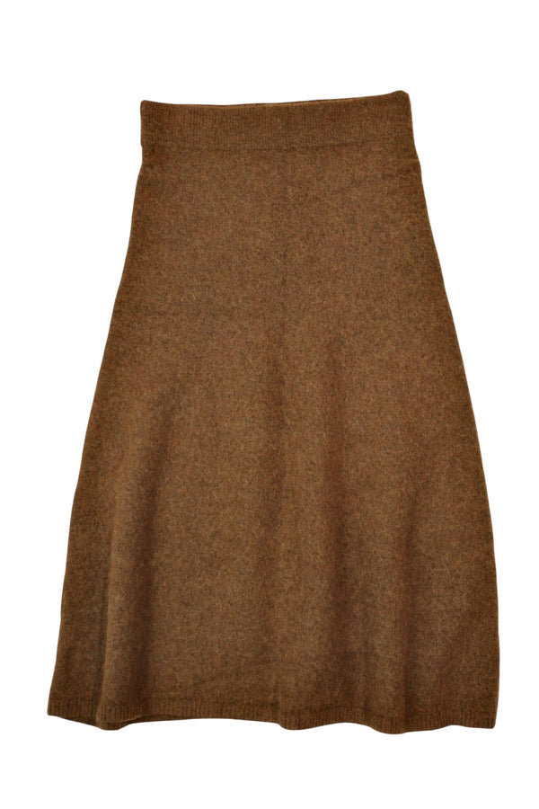 Karen Millen - Wool Blend Midi
