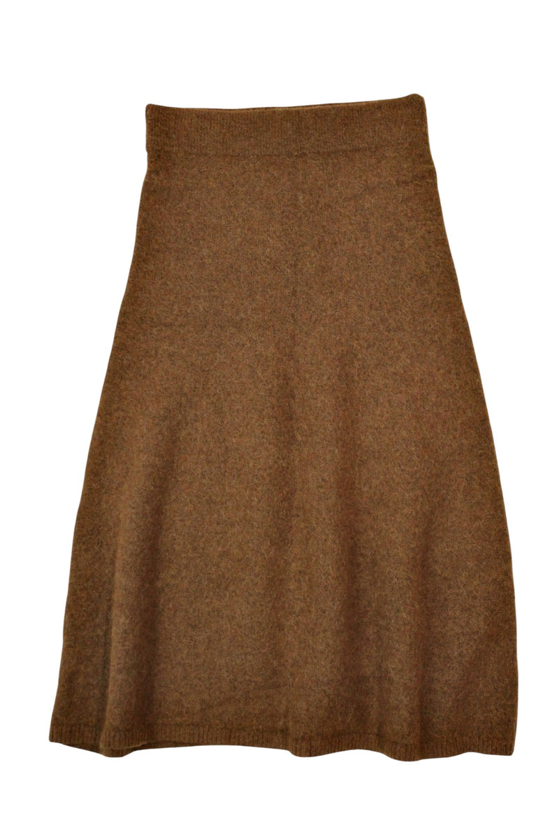 Karen Millen - Wool Blend Midi