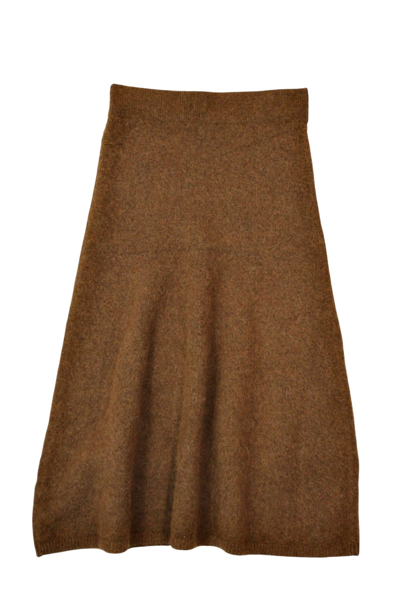 Karen Millen - Wool Blend Midi