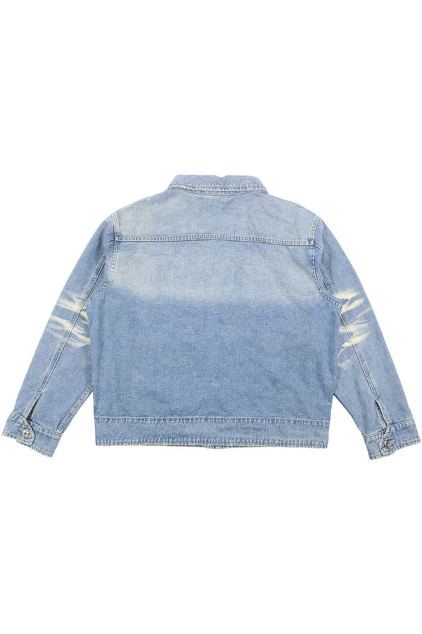 WE11DONE - Denim Jacket