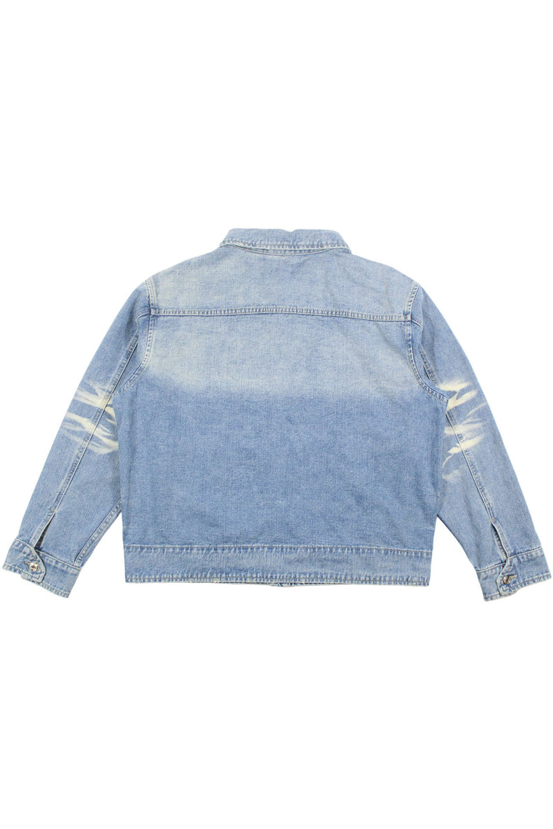 WE11DONE - Denim Jacket