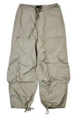 Entire Studios - Nylon Cargo Trackpants